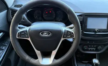 LADA (ВАЗ) Vesta 2018 года за 28 590 BYN в Гродно