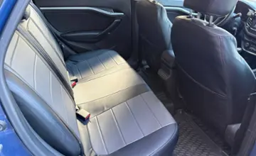 LADA (ВАЗ) Vesta 2018 года за 28 590 BYN в Гродно