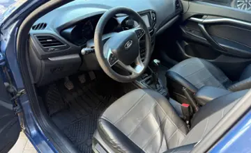 LADA (ВАЗ) Vesta 2018 года за 28 590 BYN в Гродно