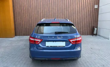 LADA (ВАЗ) Vesta 2018 года за 28 590 BYN в Гродно