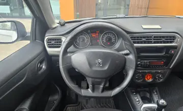 Peugeot 301 2013 года за 15 990 BYN в Гродно