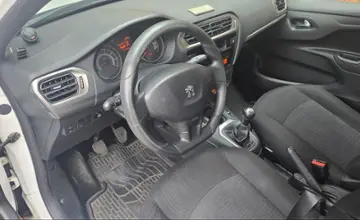 Peugeot 301 2013 года за 15 990 BYN в Гродно