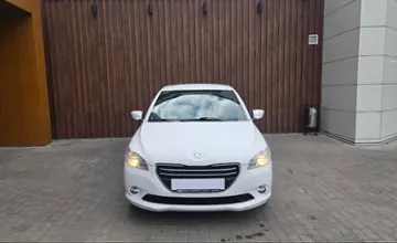 Peugeot 301 2013 года за 15 990 BYN в Гродно