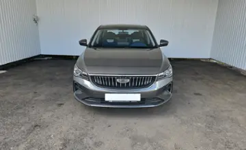 Geely Emgrand 2023 года за 42 990 BYN в Минск