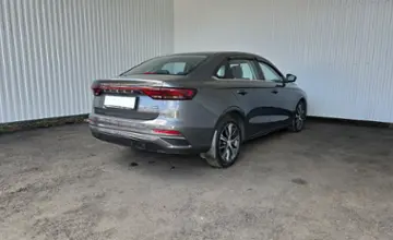 Geely Emgrand 2023 года за 42 990 BYN в Минск