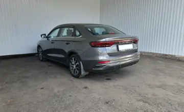 Geely Emgrand 2023 года за 42 990 BYN в Минск
