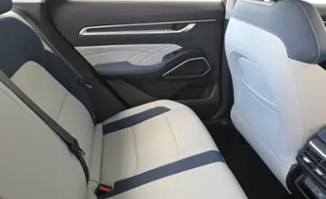 Geely Emgrand 2023 года за 42 990 BYN в Минск