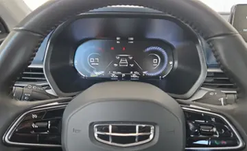 Geely Emgrand 2023 года за 42 990 BYN в Минск