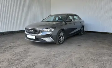 Geely Emgrand 2023 года за 42 990 BYN в Минск