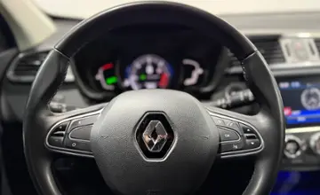 Renault Kadjar 2020 года за 52 690 BYN в Гомель