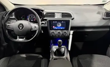 Renault Kadjar 2020 года за 52 690 BYN в Гомель