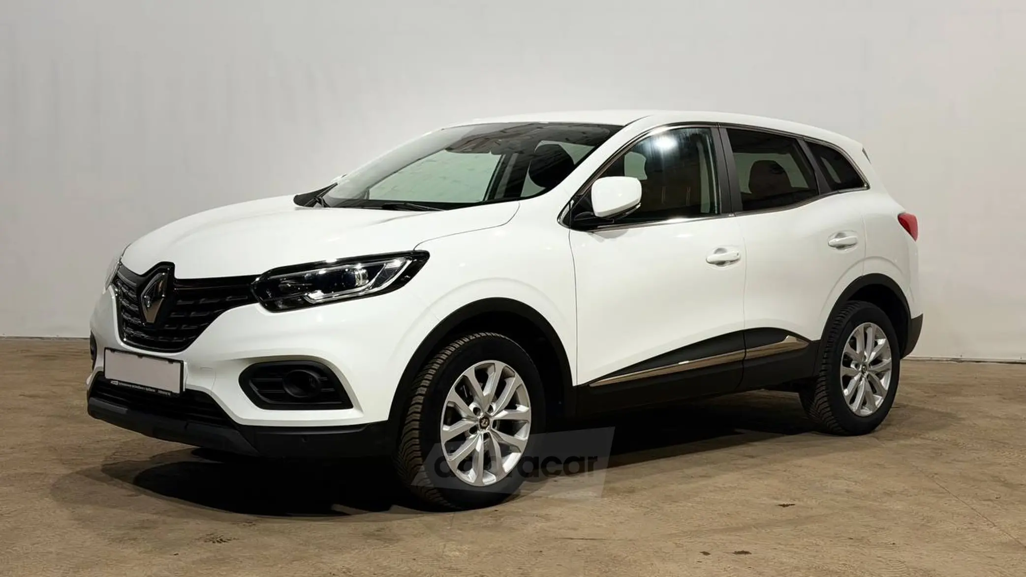 Renault Kadjar 2020 года за 52 690 BYN в Гомель