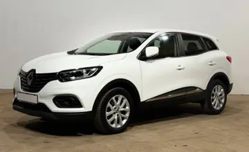 Renault Kadjar 2020 года за 52 690 BYN в Гомель
