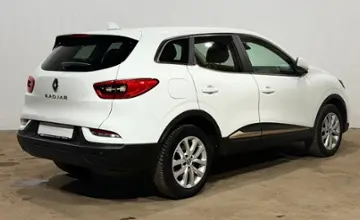 Renault Kadjar 2020 года за 52 690 BYN в Гомель