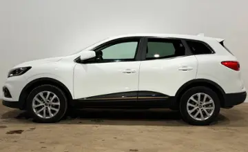 Renault Kadjar 2020 года за 52 690 BYN в Гомель