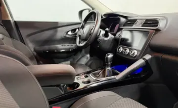 Renault Kadjar 2020 года за 52 690 BYN в Гомель