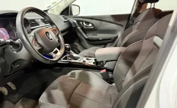 Renault Kadjar 2020 года за 52 690 BYN в Гомель