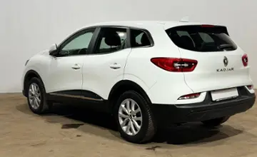 Renault Kadjar 2020 года за 52 690 BYN в Гомель