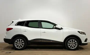 Renault Kadjar 2020 года за 52 690 BYN в Гомель