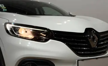 Renault Kadjar 2020 года за 52 690 BYN в Гомель