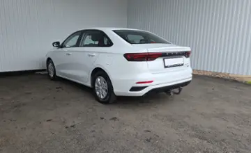 Geely Emgrand 2024 года за 45 690 BYN в Минск
