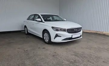 Geely Emgrand 2024 года за 45 690 BYN в Минск