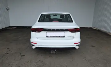 Geely Emgrand 2024 года за 45 690 BYN в Минск