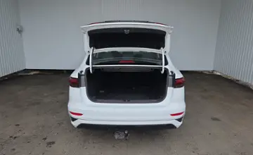 Geely Emgrand 2024 года за 45 690 BYN в Минск