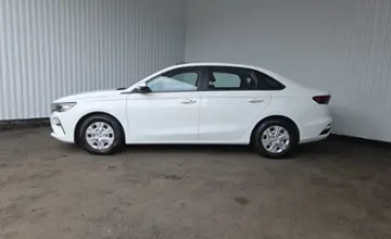 Geely Emgrand 2024 года за 45 690 BYN в Минск