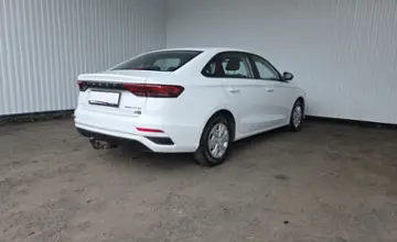Geely Emgrand 2024 года за 45 690 BYN в Минск