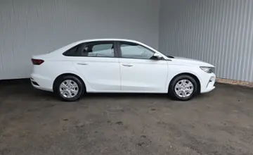 Geely Emgrand 2024 года за 45 690 BYN в Минск