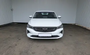 Geely Emgrand 2024 года за 45 690 BYN в Минск