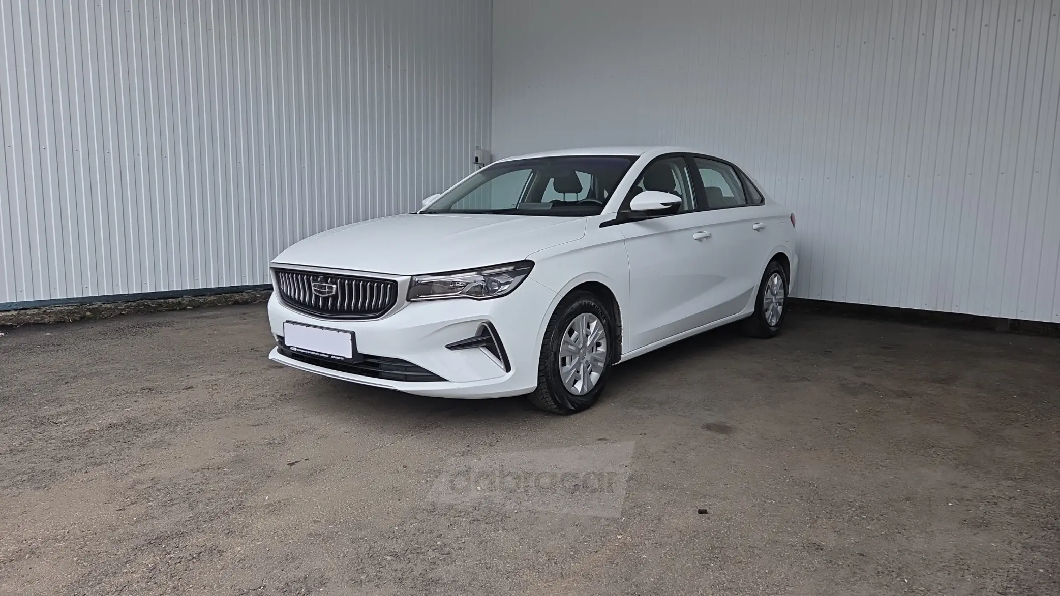 Geely Emgrand 2024 года за 45 690 BYN в Минск