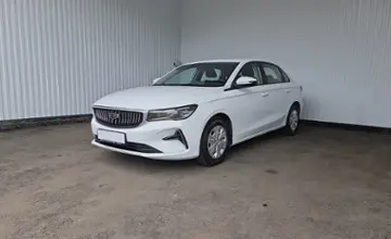 Geely Emgrand 2024 года за 45 690 BYN в Минск