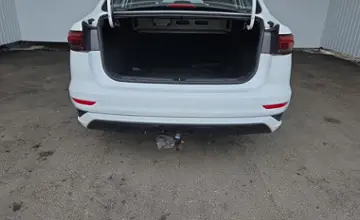 Geely Emgrand 2024 года за 45 690 BYN в Минск