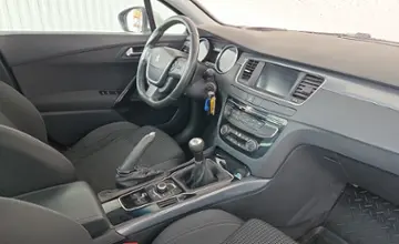 Peugeot 508 2012 года за 27 990 BYN в Минск