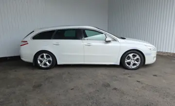 Peugeot 508 2012 года за 27 990 BYN в Минск