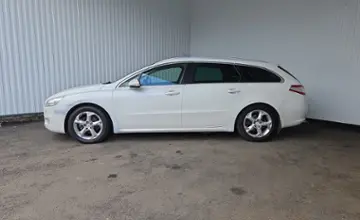 Peugeot 508 2012 года за 27 990 BYN в Минск
