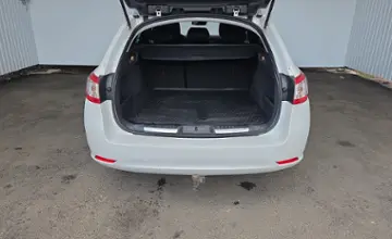Peugeot 508 2012 года за 27 990 BYN в Минск
