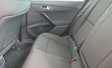 Peugeot 508 2012 года за 27 990 BYN в Минск