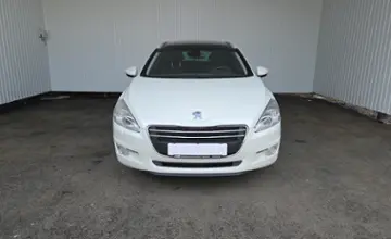 Peugeot 508 2012 года за 27 990 BYN в Минск