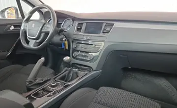 Peugeot 508 2012 года за 27 990 BYN в Минск
