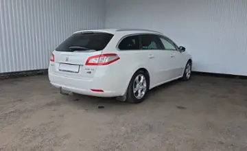 Peugeot 508 2012 года за 27 990 BYN в Минск