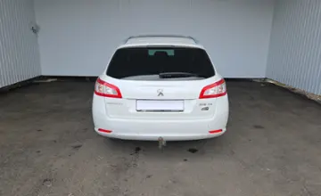 Peugeot 508 2012 года за 27 990 BYN в Минск
