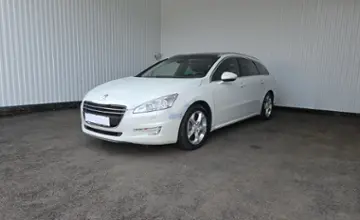Peugeot 508 2012 года за 27 990 BYN в Минск