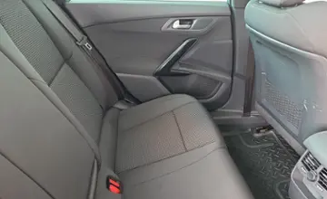 Peugeot 508 2012 года за 27 990 BYN в Минск