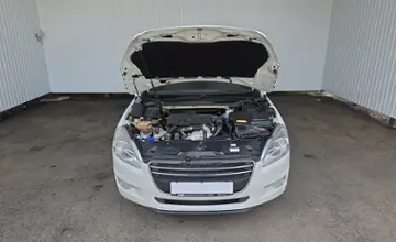 Peugeot 508 2012 года за 27 990 BYN в Минск