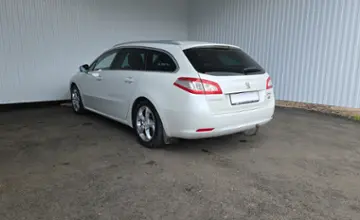 Peugeot 508 2012 года за 27 990 BYN в Минск