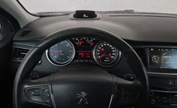 Peugeot 508 2012 года за 27 990 BYN в Минск