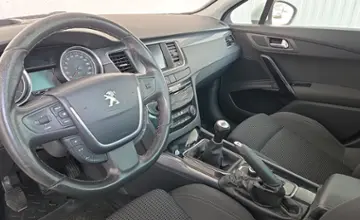 Peugeot 508 2012 года за 27 990 BYN в Минск